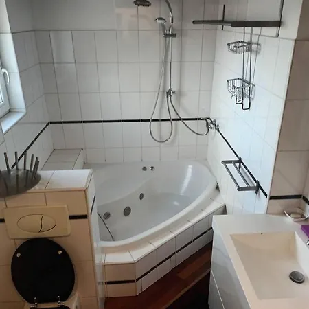 Apartment Le Schauenberg Colmar