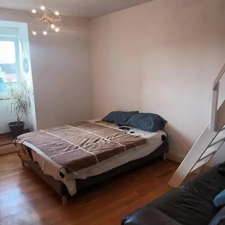 Le Schauenberg Appartamento