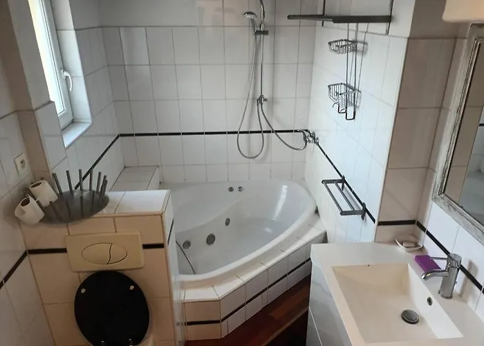 Apartamento Le Schauenberg Colmar
