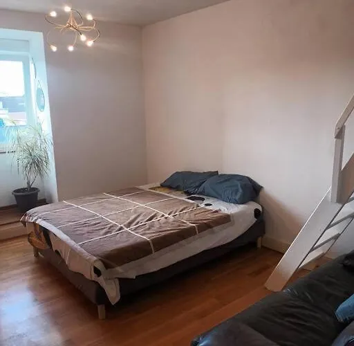 Le Schauenberg Apartamento
